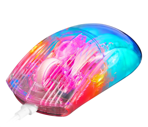 Deltaco GAM-159-T RGB - 1212904 - zdjęcie 2